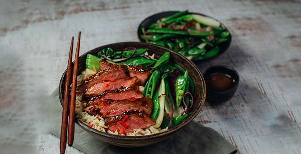 Slider-filet-agneau-miso